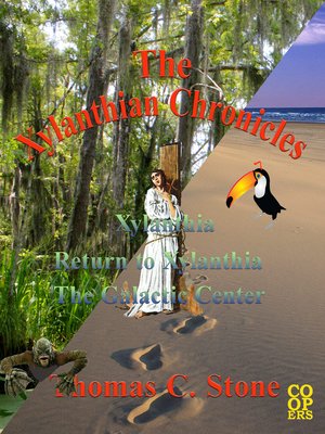 cover image of The Xylanthian Chronicles